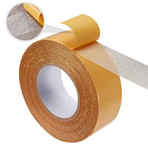 double sided carpet tape