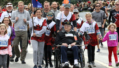 Course de l’Armée du Canada 