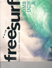 Free-Surf