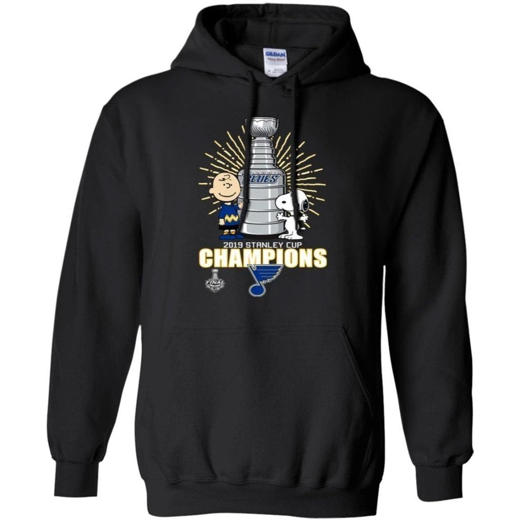 blues stanley cup sweatshirts