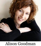 Alison Goodman