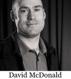 David McDonald