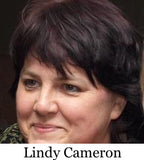 Lindy Cameron