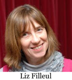 Liz Filleul