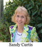 Sandy Curtis