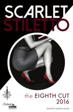 Scarlet Stiletto The Eighth Cut