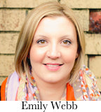 Emily Webb