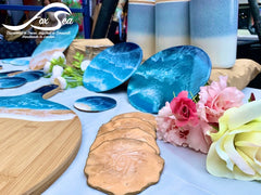 marine epoxy epoxy resin