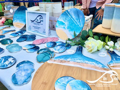 art resin kit an epoxy resin