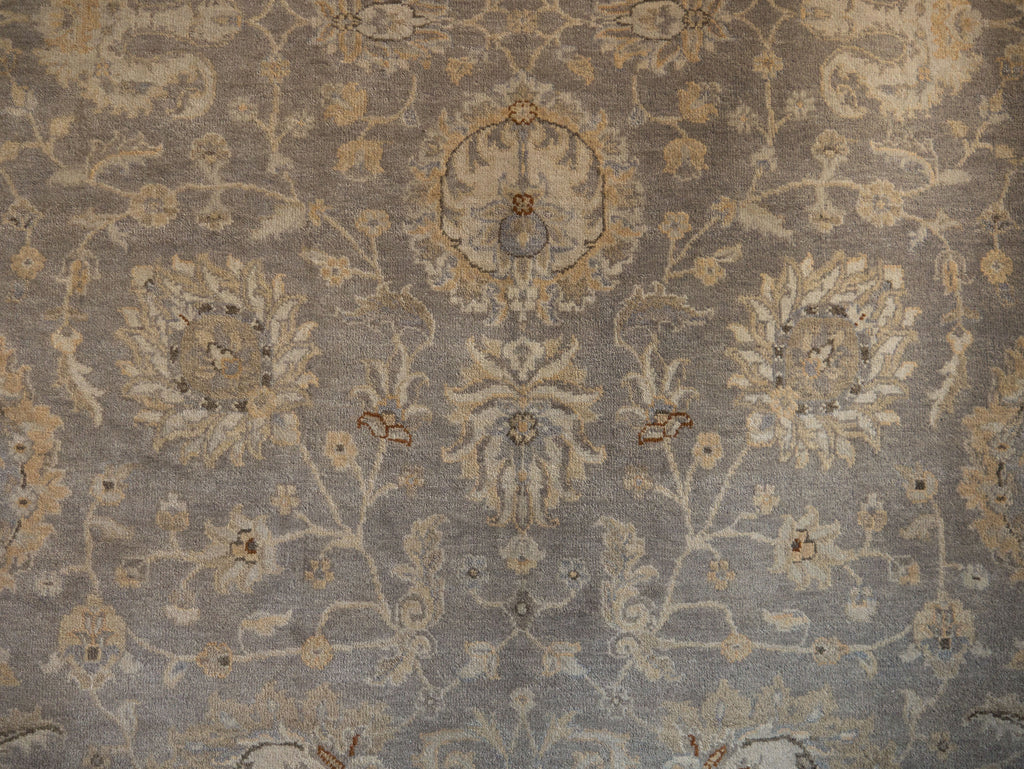 Novelia's Desire | Traditional Rug