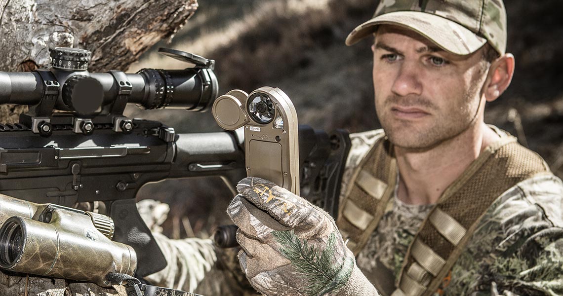 Should You Upgrade to the Kestrel 5700 Elite? Yes! Here's Why: