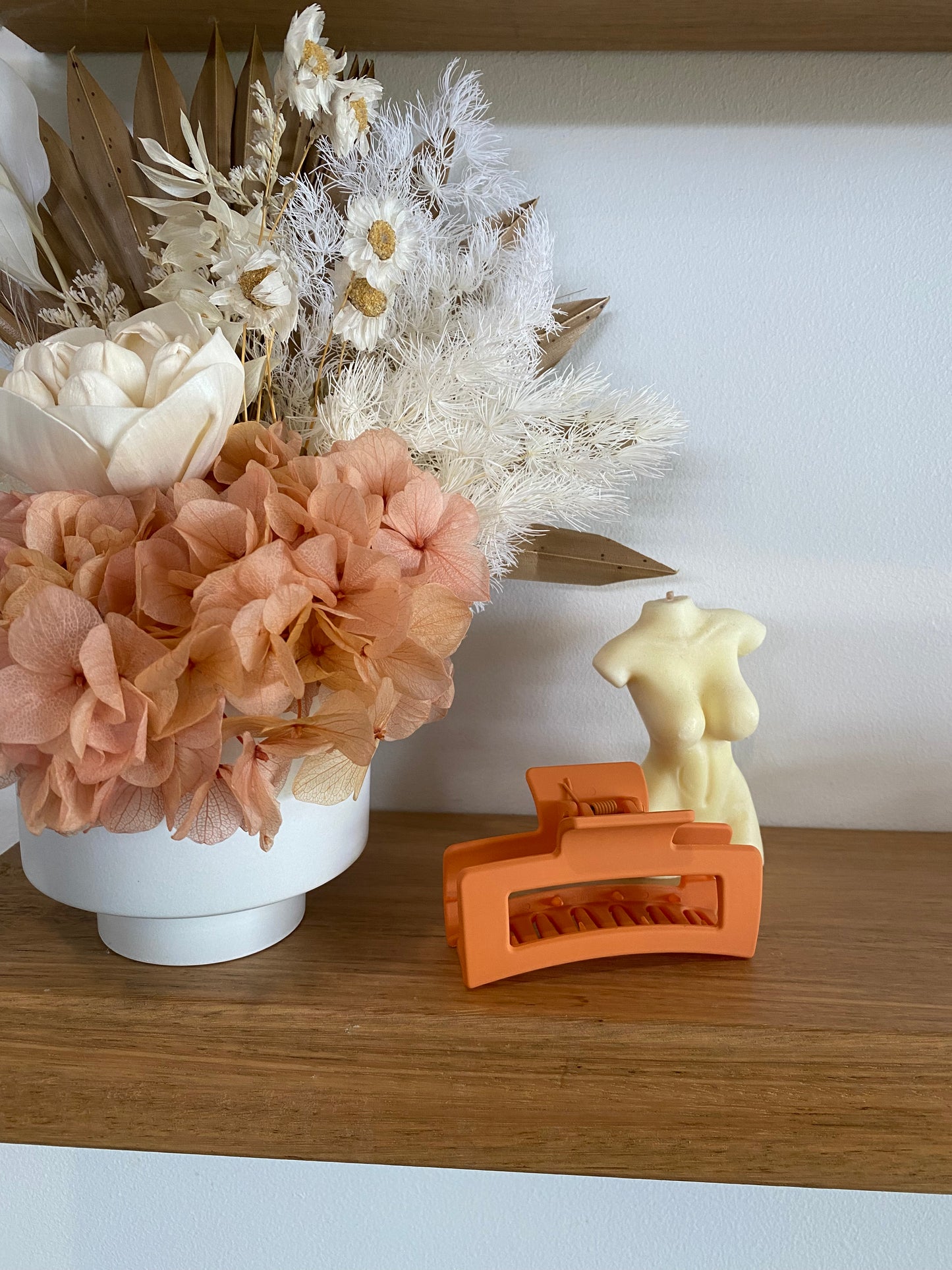 Summer Time Hairclips