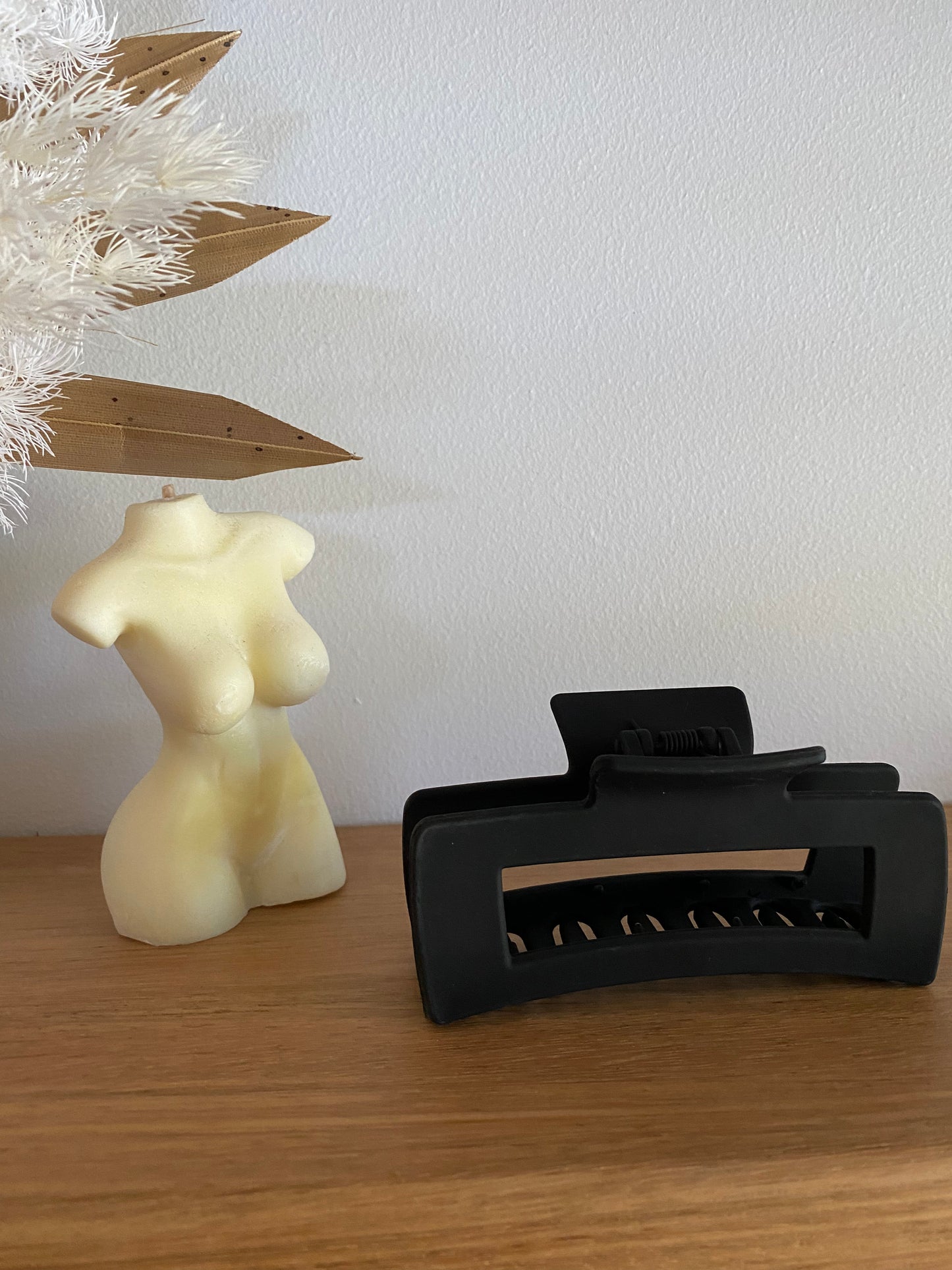 Large Hair Clips