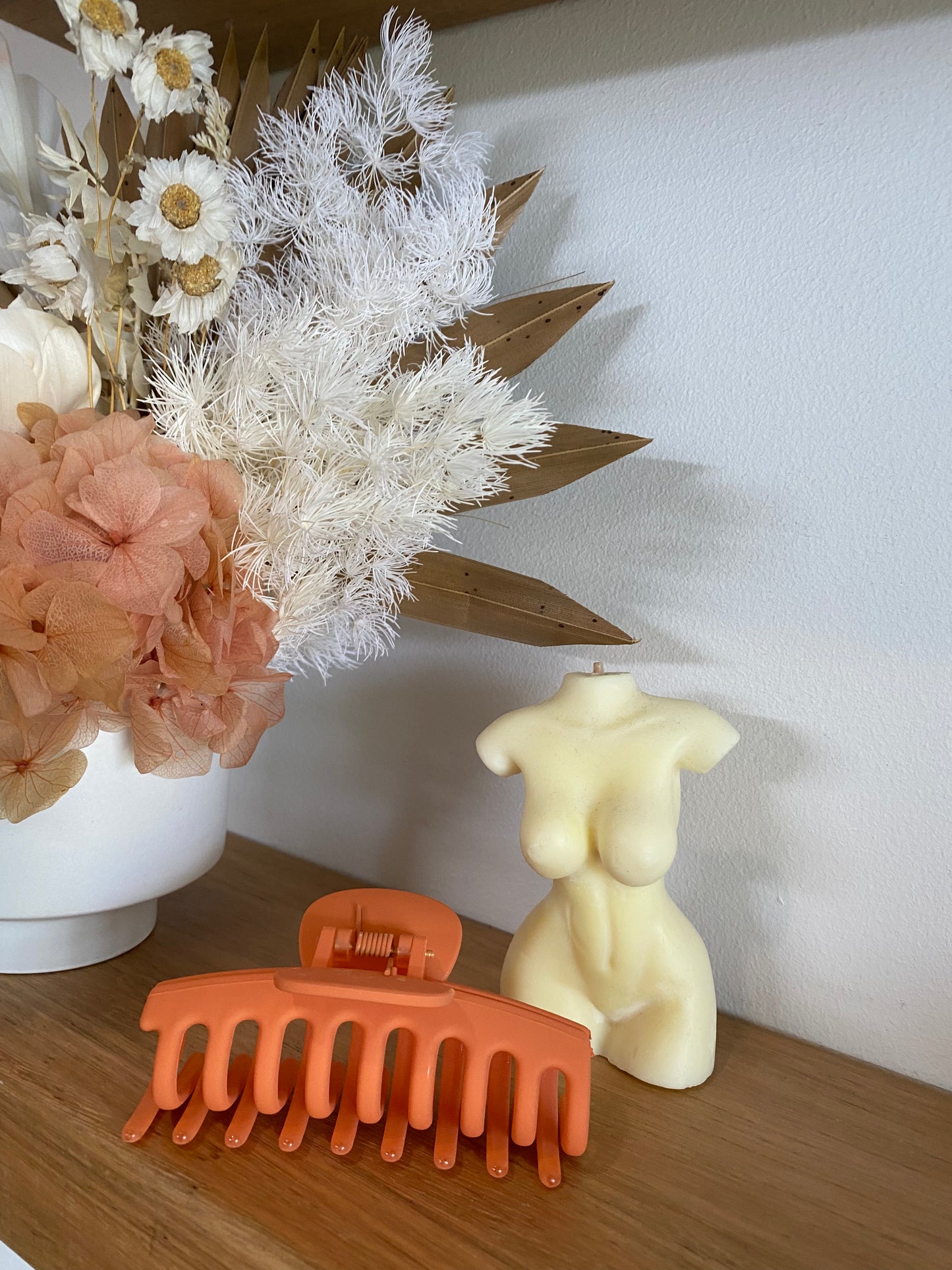 Claw Hair Clips