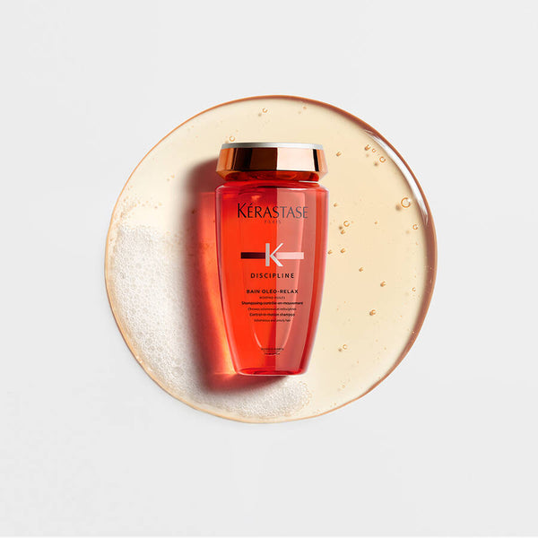 Bain Shampoo – SalonSpas