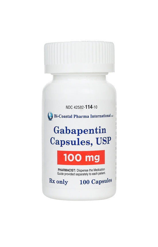 what is gabapentin used for in dogs