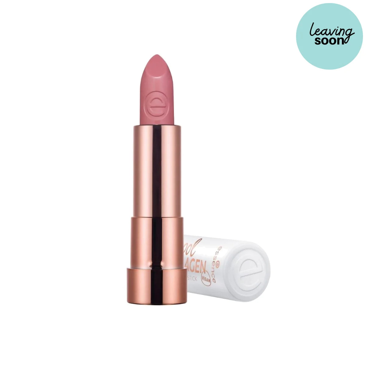 essence plumping lip gloss