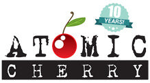 Atomic Cherry Logo