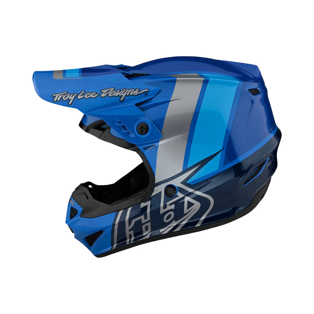 troy lee designs street helmets