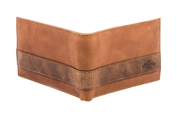 Westbridge Genuine Leather Wallet - izkustvobg