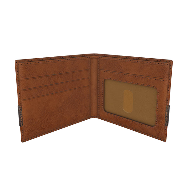 Westbridge Genuine Leather Wallet
