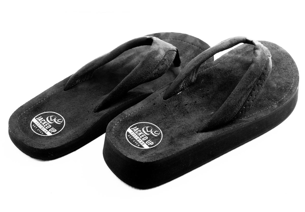 Eric Carl Womens lightWeight Beach shoes Anti-Slip Slippers