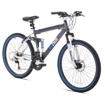 Thruster KZ2600 Mountain Bike