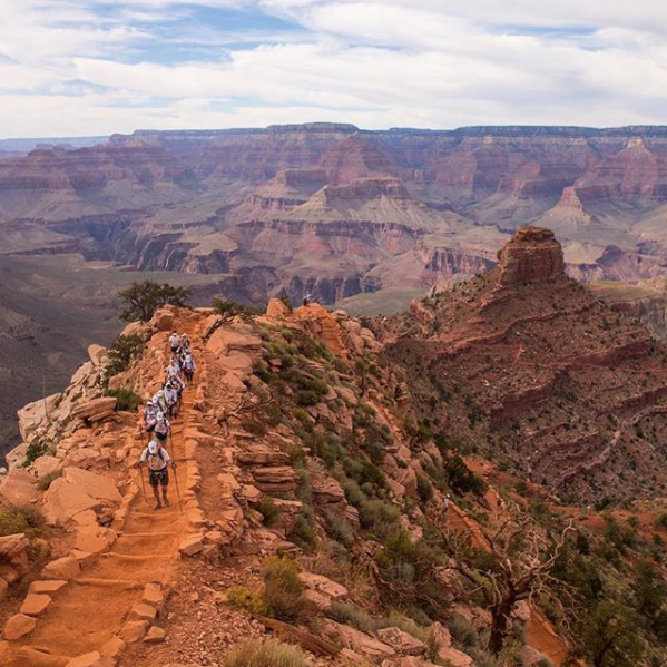 Grand Canyon