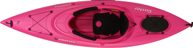 Guster Kayak by Emotion Kayaks