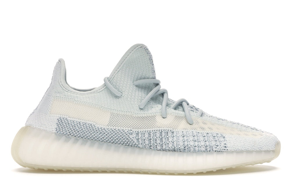 adidas Yeezy Boost 350 V2 Cloud White 