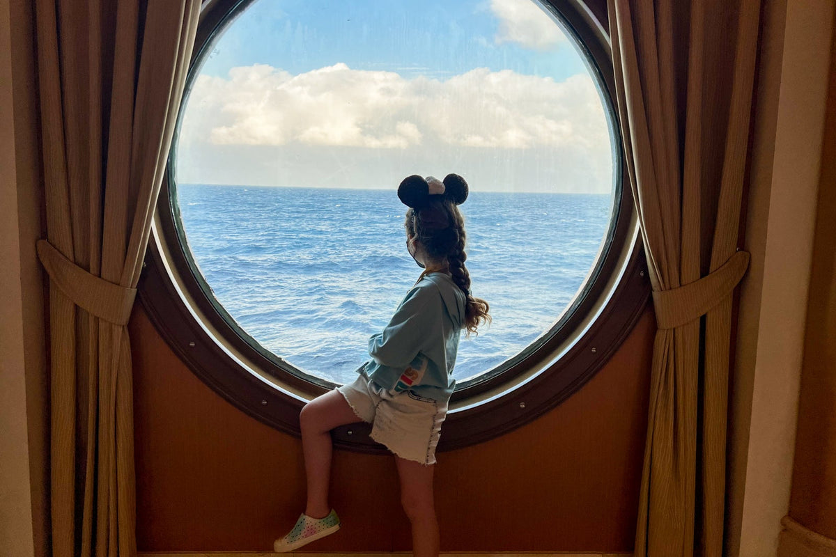 Disney Magic review What it’s like to sail the original Disney ship 2