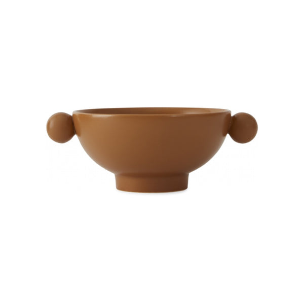 OYOY Living Design - OYOY Living Inka Bowl Dining Ware 307焦糖