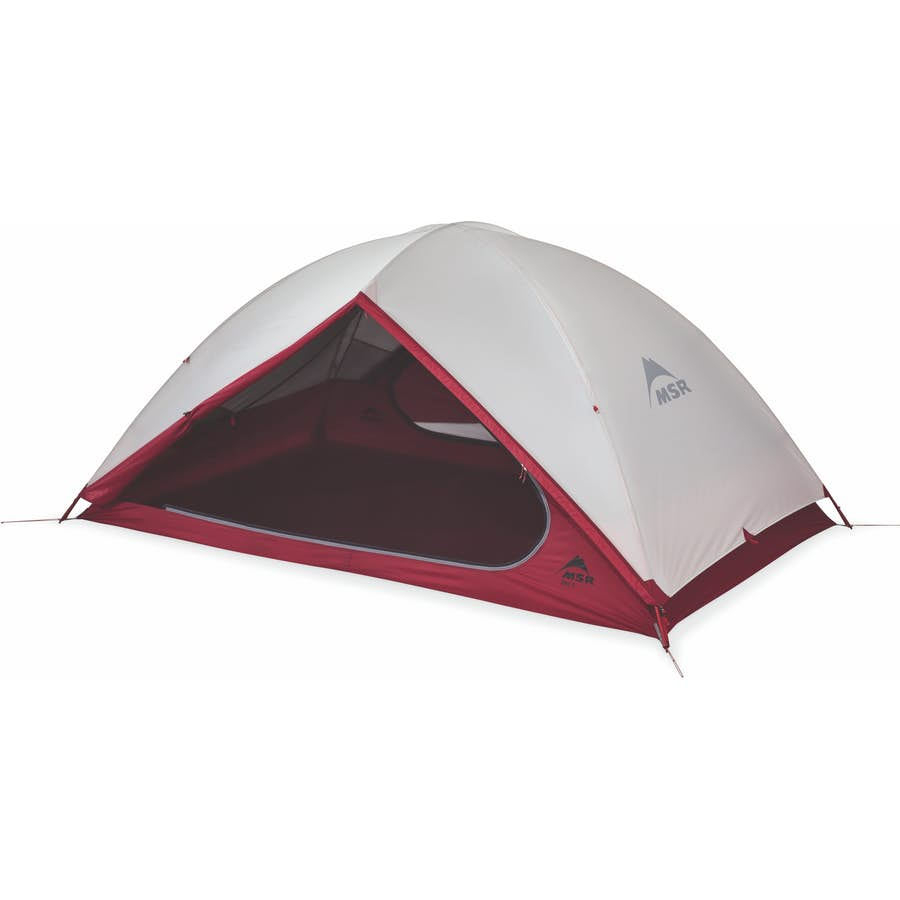 MSR - Zoic 2 - Person Tent