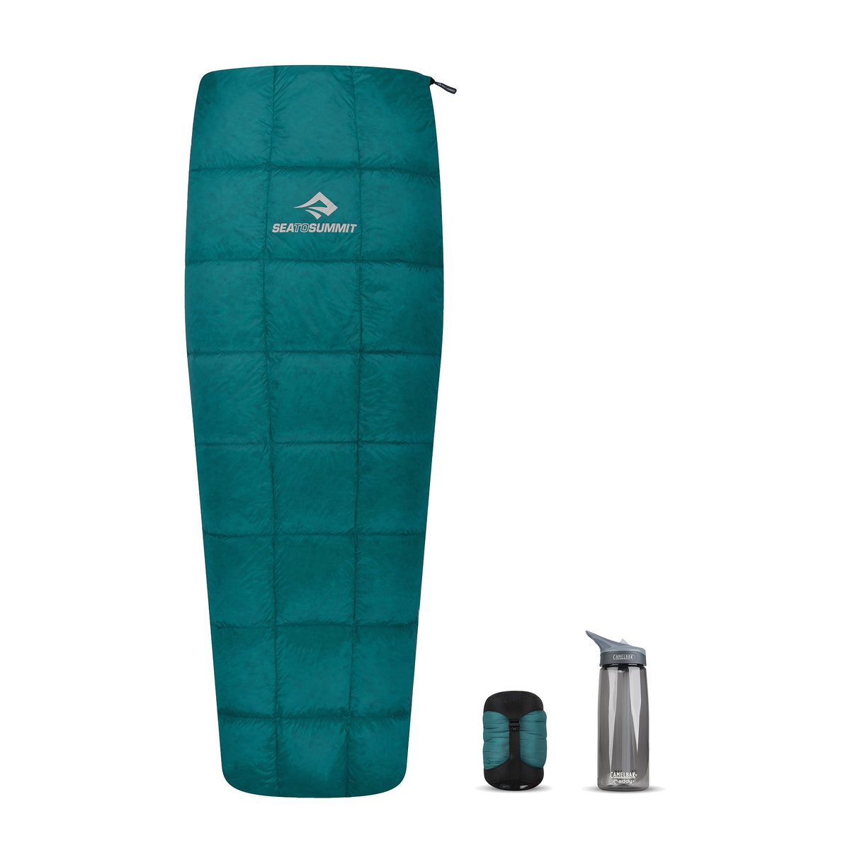 Sea To Summit - Traveller TrI – SOS Gear Online