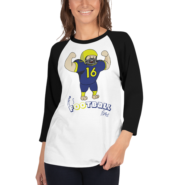 Women 3/4 Sleeve