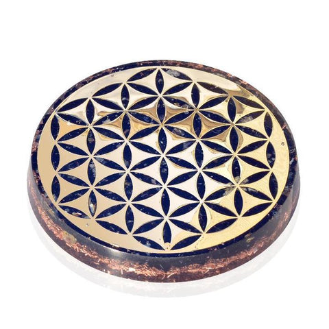 Orgone Coasters