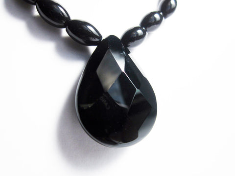 Black Onyx stone