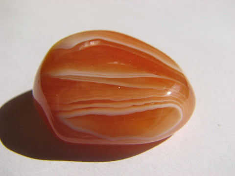 Carnelian