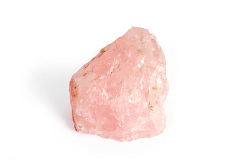 Rose Quartz 