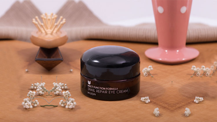 MIZON Snail Repair Eye Cream BONIIK Best Korean Beauty Skincare Makeup in Australia