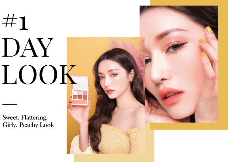 Valentines-Day-Makeup-DayLook-3CE