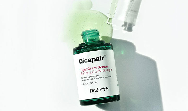 DR JART+ Cicapair Tiger Grass Re.Pair Serum | Serum | BONIIK