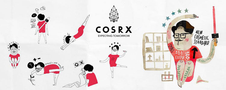 COSRX | BONIIK