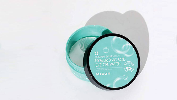 MIZON Hyaluronic Acid Eye Gel Patch | Eye Care | BONIIK