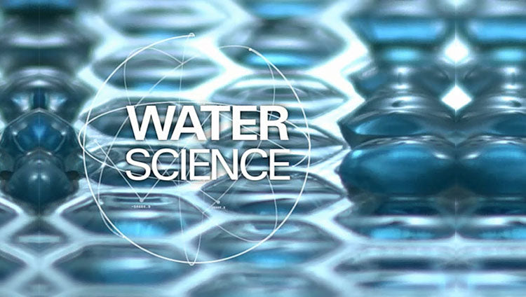 LANEIGE Water Science
