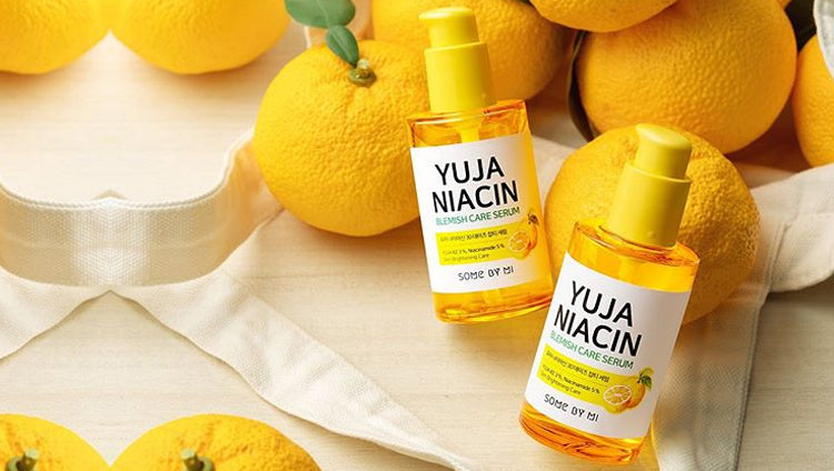 SOME BY MI Yuja Niacin Blemish Care Serum | Serum | BONIIK