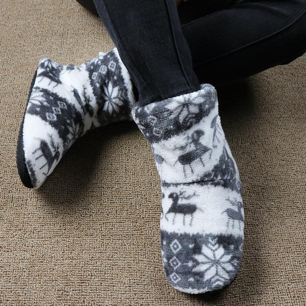 ladies winter socks