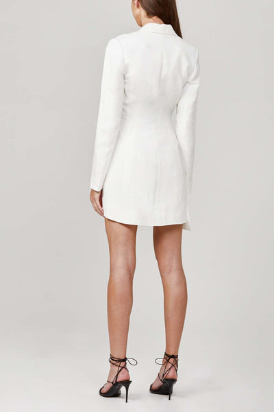 significant other tempo blazer dress