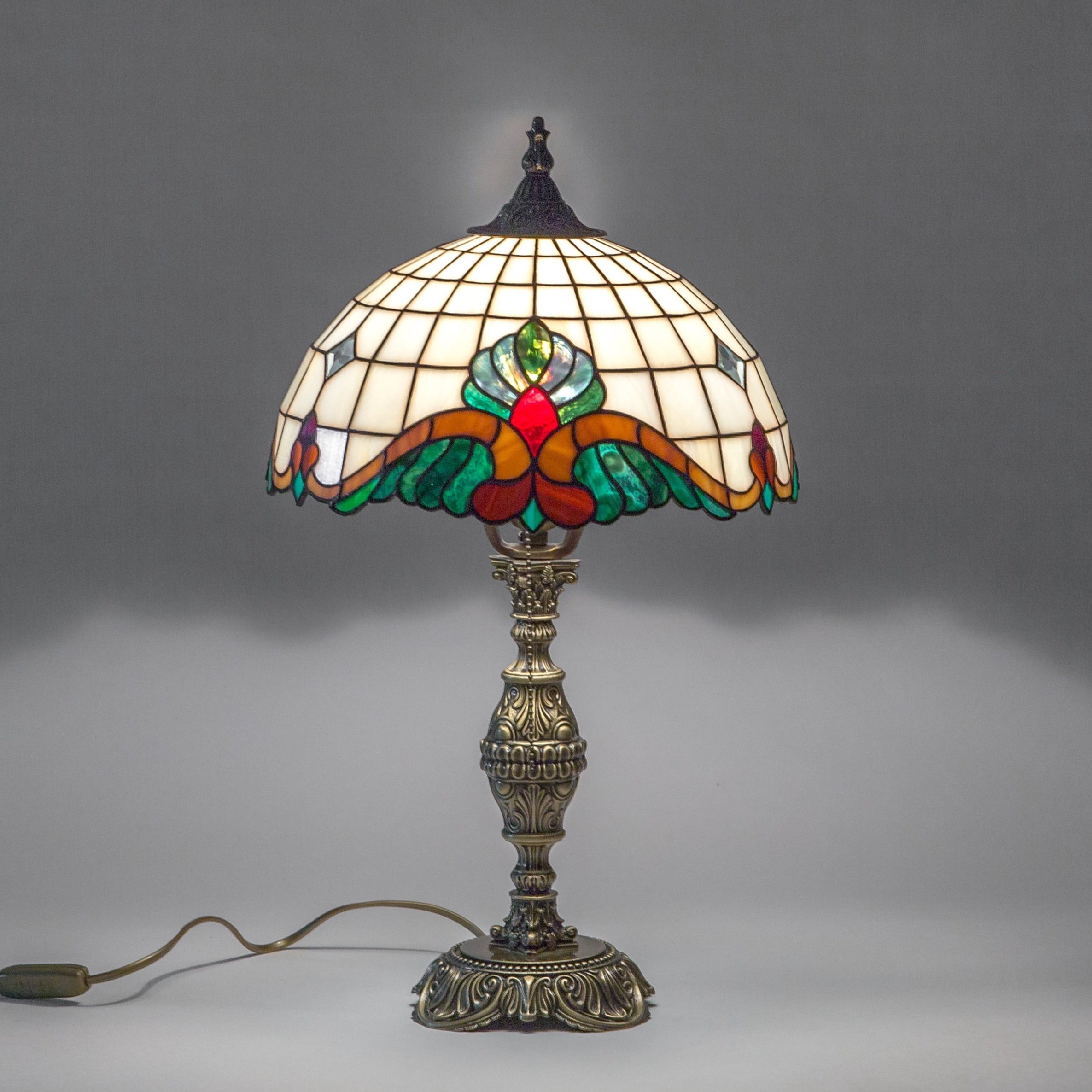 tiffany and co lamp