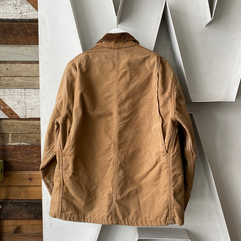 80's Carhartt Chorecoat - XL